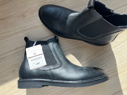 New zara ankle - zara,