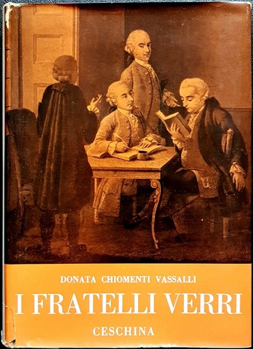 Donata chiomenti vassalli - donata, i