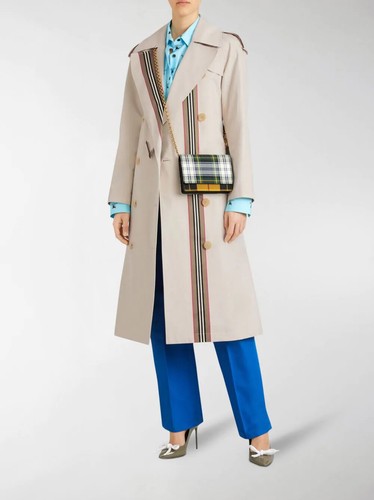 Trench coat burberry heritage - trench,