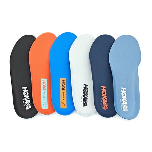 Solette ricambio hoka one - solette,