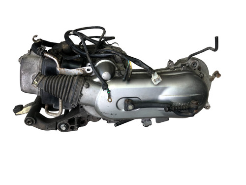 Blocco motore honda - honda, lead