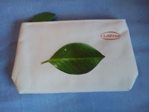 Trousse clarins borsetta - trousse,