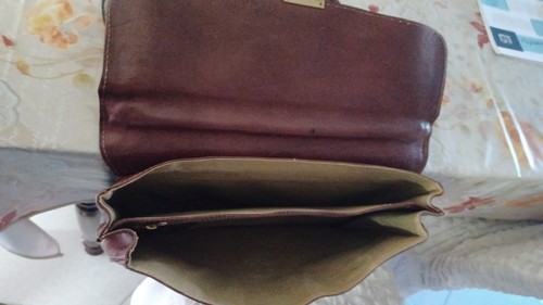 Borsa pelle the fargo vintage - the,