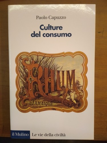 Paolo capuzzo culture - paolo,