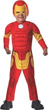 Rubie costume iron - rubie's, man