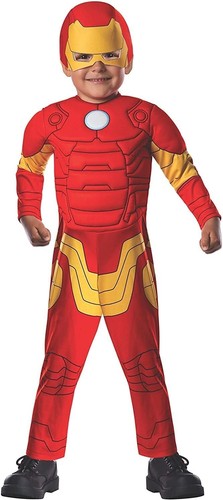 Rubie costume iron - rubie's,