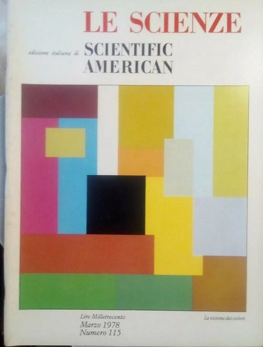 Scienze scientific american - le,