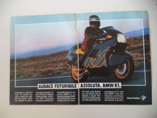 Advertising pubblicità 1990 - pubblicità,