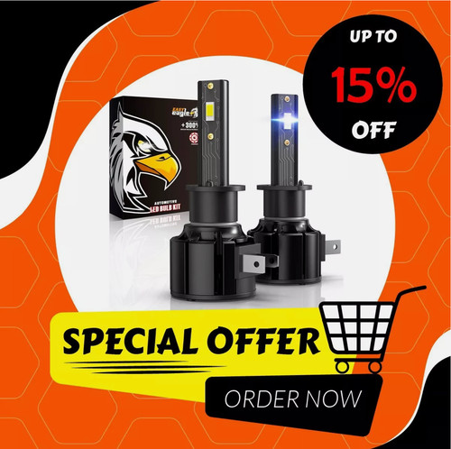 Easy eagle lampadine led - ✅easy,