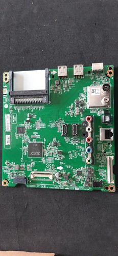 Ebu65715601 scheda main board - scheda,