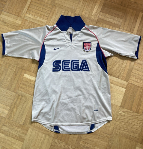 Maglia originale arsenal - maglia,
