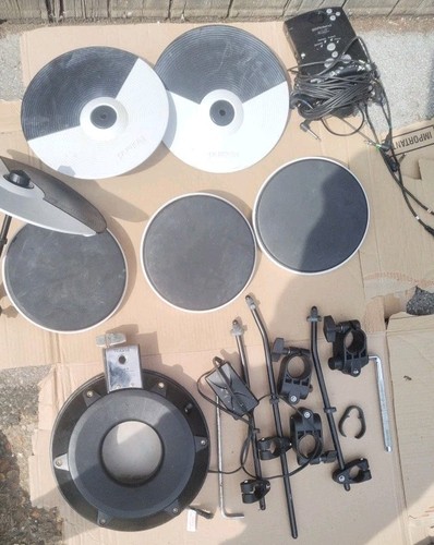 Batteria elettronica roland - batteria,