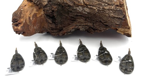 Balzer method feeder cestello - method,