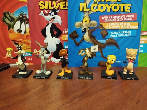 Lotto looney tunes collection - lotto,