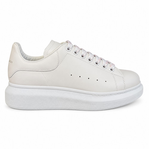 Alexander mcqueen sneakers - mcqueen,
