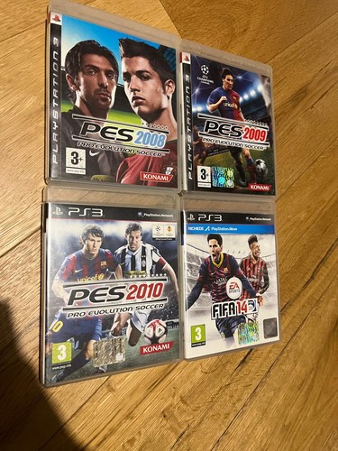 Lotto giochi ps3 calcio pes - lotto, e