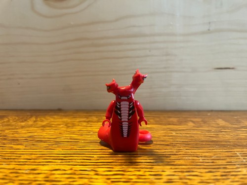 Lego fangtom - lego, (njo0049)