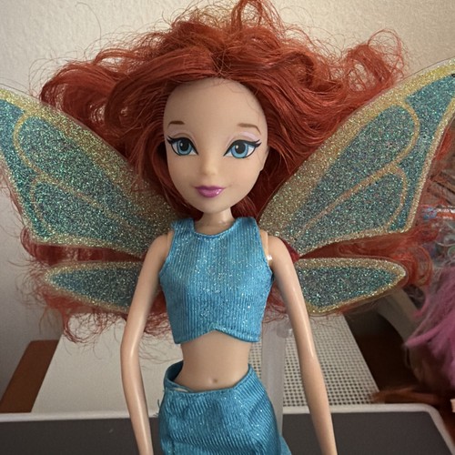Winx club charmix bloom - winx,
