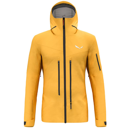 Giacca salewa ortles - giacca,