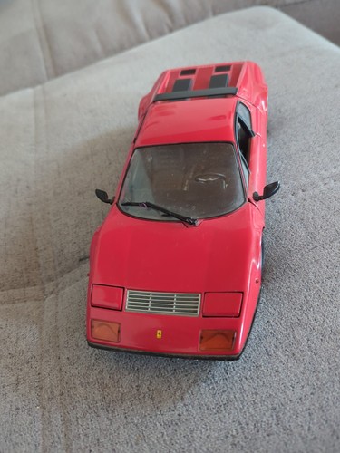 Ferrari 512 bb kyosho - ferrari,