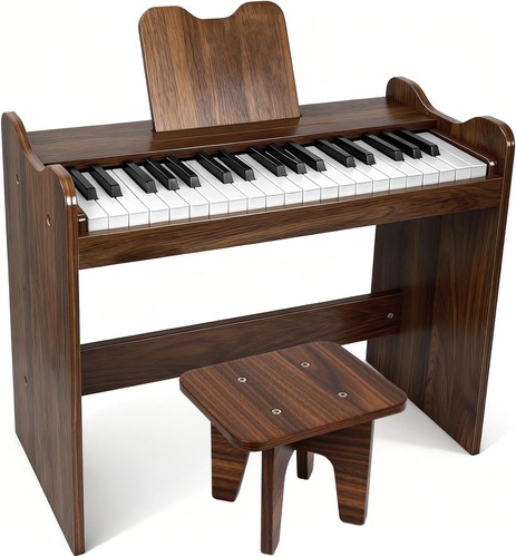 Tastiera pianoforte bambini - tastiera,