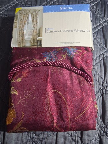 Set completo per finestre - , 5