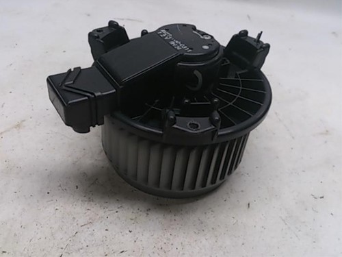 Motore ventilazione