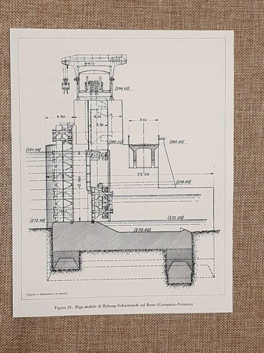 Centrali idroelettriche nel - le,