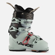 Scarponi sci donna - free, lange