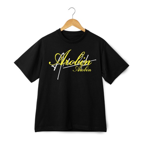 Shirt unisex rendy - unisex, logo