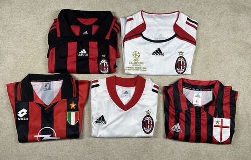 Maglie calcio milan - maglie, ac