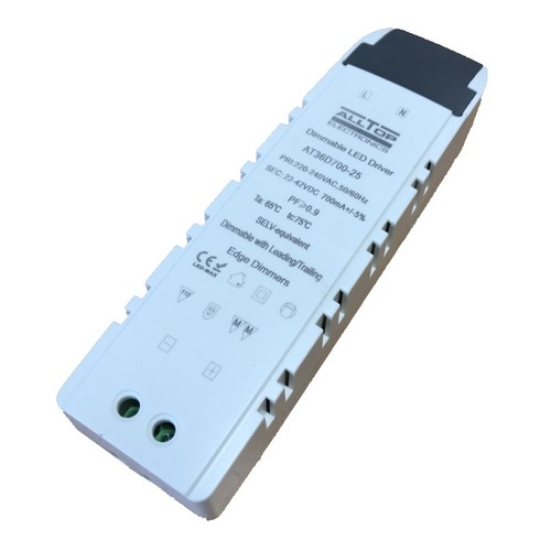 Alimentatore trasformatore led - alimentatore/trasformatore,