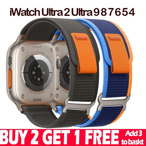 Cinturino trail loop sport - loop, per