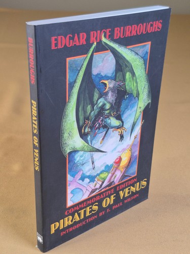 Creases pirates of venus - -,
