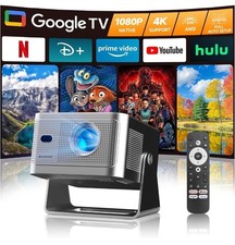 Videoproiettore full hd - full,