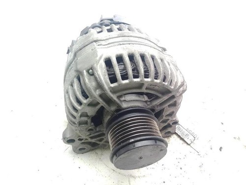 Alternatore volkswagen touran - volkswagen,