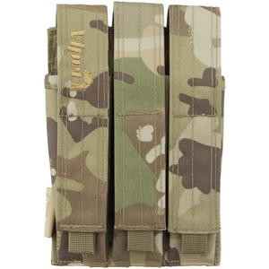 Softair 3pcs storage pouch - softair,