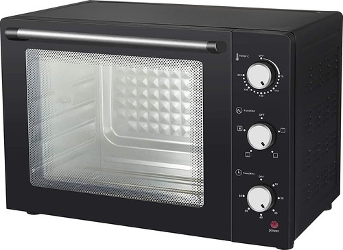 Fornetto elettrico ventilato - fornetto,
