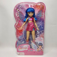 Musa winx club - musa, playmates