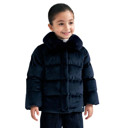 Piumino bambina mayoral - bambina,