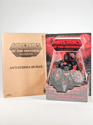 Anti eternia man brand new - brand,
