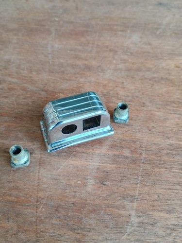 Vintage anni 60 - (1),
