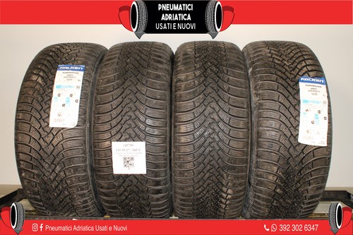 Pneumatici falken 235 - falken, r17
