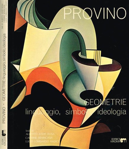 Pubblicazione provino - "provino,