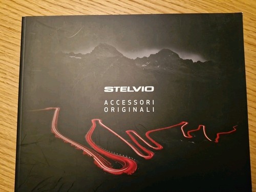 Splendida brochure alfa - brochure,