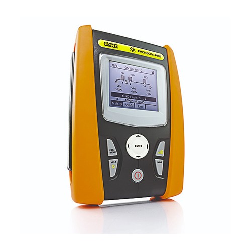 Instruments checks pro - ht-instruments, pv-checks