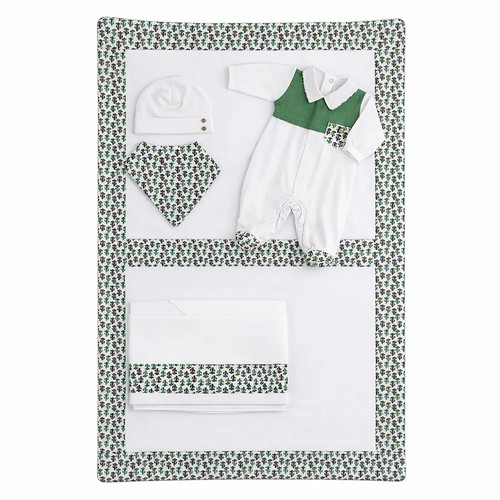 Set corredino neonato - , in