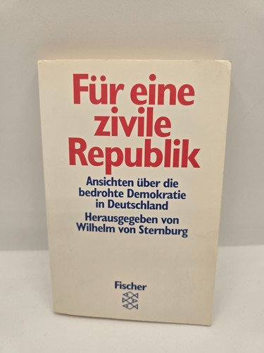Für eine zivile republik - zivile,