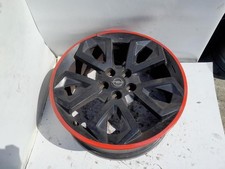 Cerchio opel vivaro 2014 - cerchio,