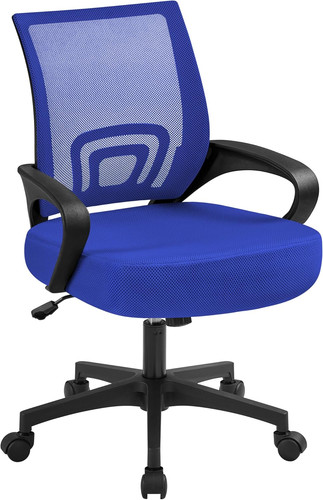 Sedia ufficio scrivania - da,